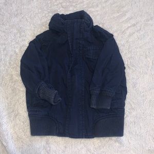 (2 for $10) Old navy bomber jacket
